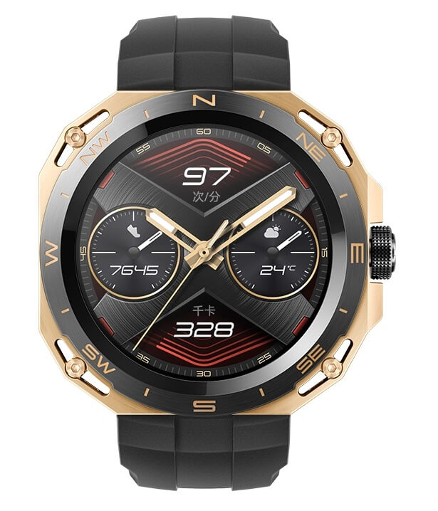 Huawei Watch GT Cyber